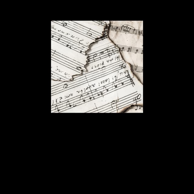 Concentric Piano: Centered Tunes - Contemplative Souls