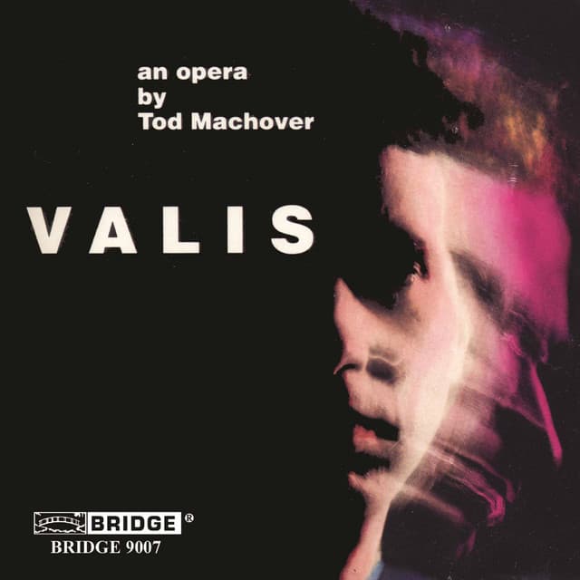 Tod Machover