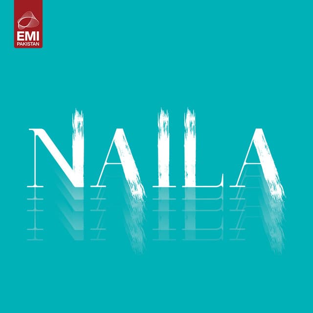 Naila - Masood Rana