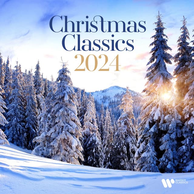 Christmas Classics 2024 - Johann Sebastian Bach