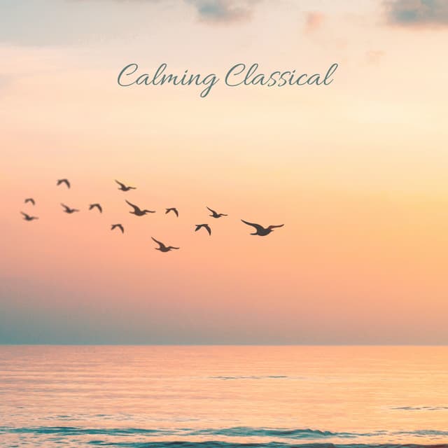 Calming Classical - Pyotr Ilyich Tchaikovsky