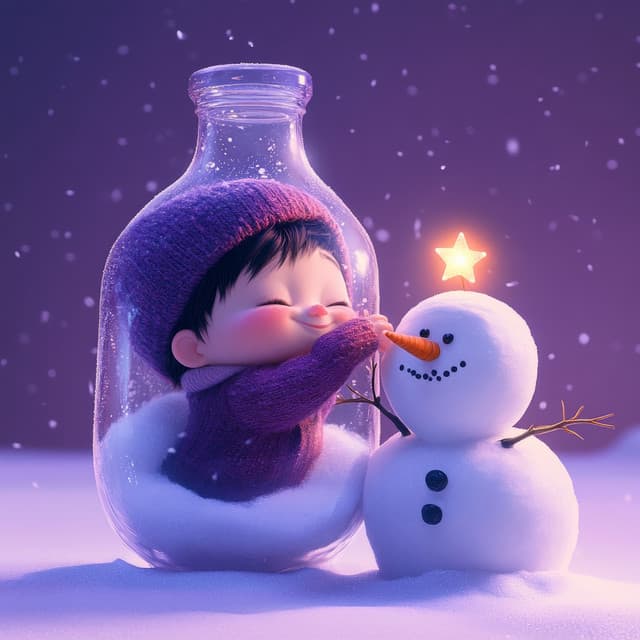 Nursery Tracks in the Digital Age: Evolution of Lullabies - Musique pour Bébé / Music for Sleeping Deeply