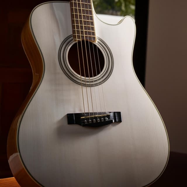 Musica Relajante de Guitarra Ambiente