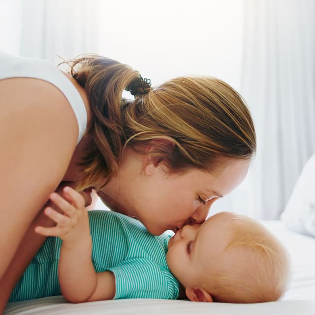 Harmonic Baby Cherish: Lofi Melodies of Sweet Moments - Lofi Sax