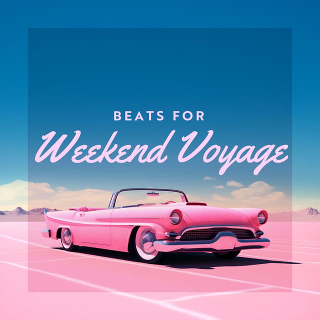 Beats for Weekend Voyage - Beach Party Ibiza Music Specialists