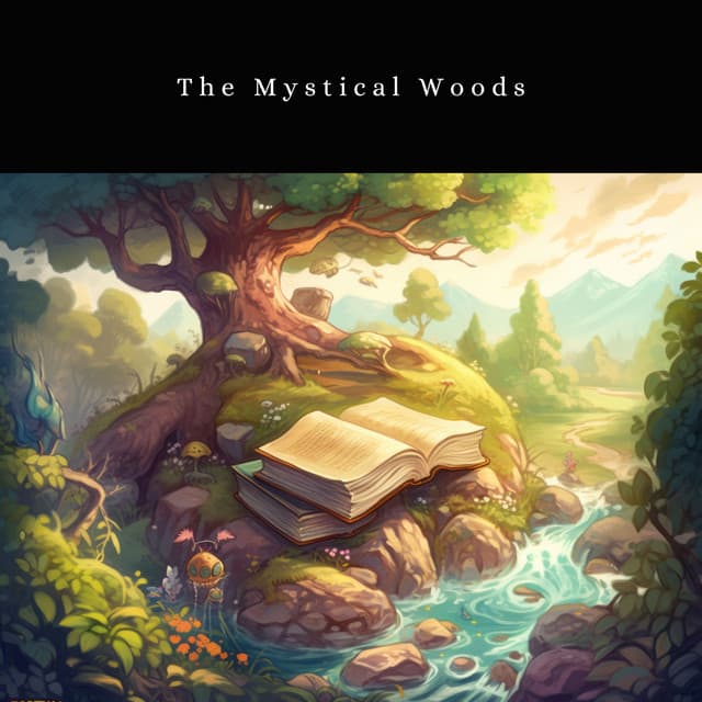 The Mystical Woods - The Nature Soundscapes
