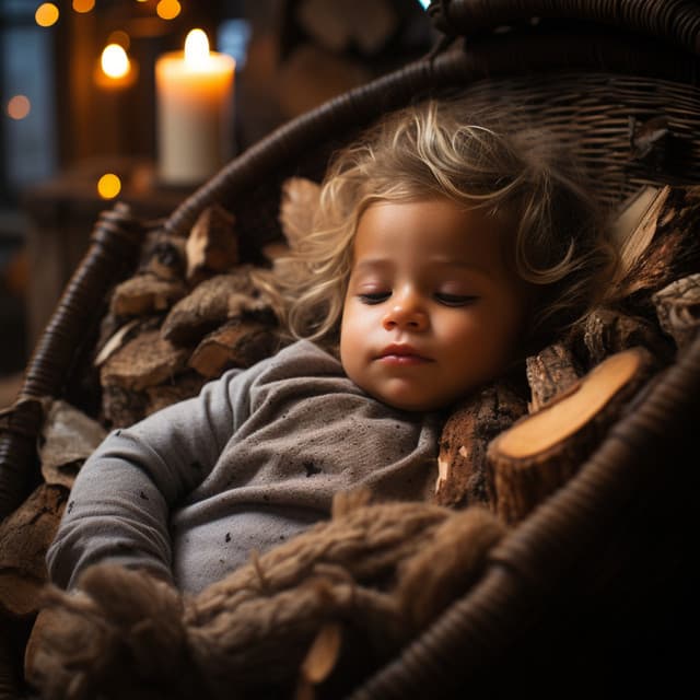 Canción De Cuna De Lluvia Para El Bebé: Serenata De Lluvia Suave - Grabaciones de transmisiones externas