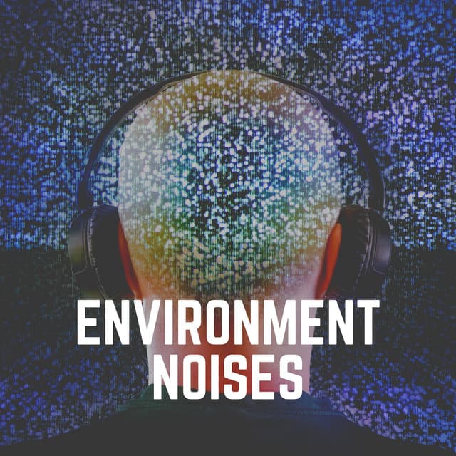 Environment Noises - Crying & Colic Relief