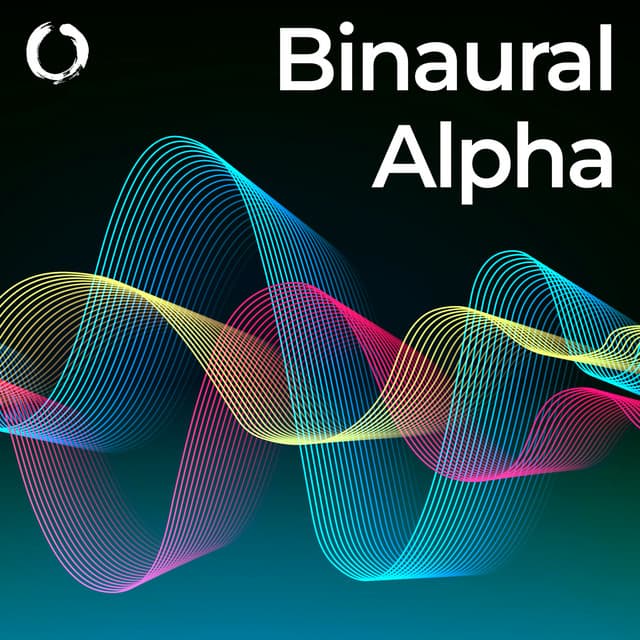 Alpha Wellen