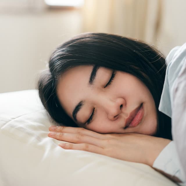 Dreamy Harmonies for Restful Sleep - Binaural Beats Pure