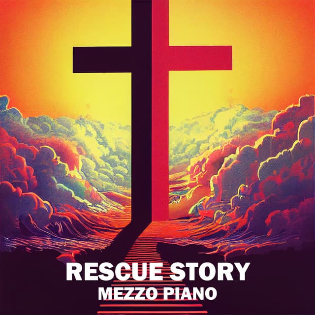 Rescue Story - Mezzo Piano