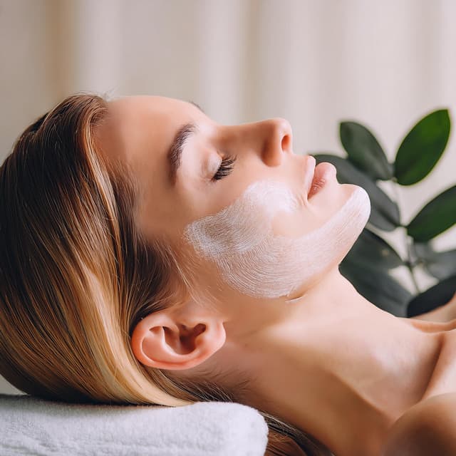 Flujo Armónico: Música Para Spa Y Masajes - Spa de ritmos binaurales