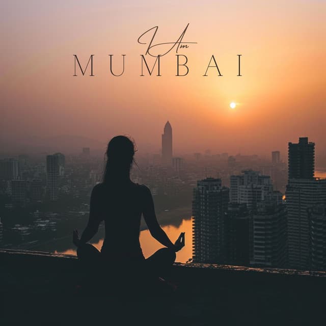 I Am Mumbai - Meditação Yoga Maestro