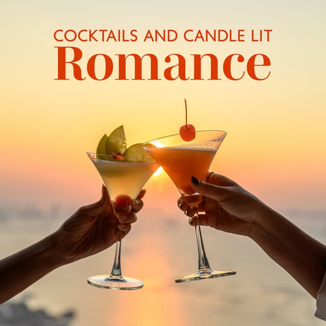 Evening Jazz: Cocktails and Candle Lit Romance - Romantic Time