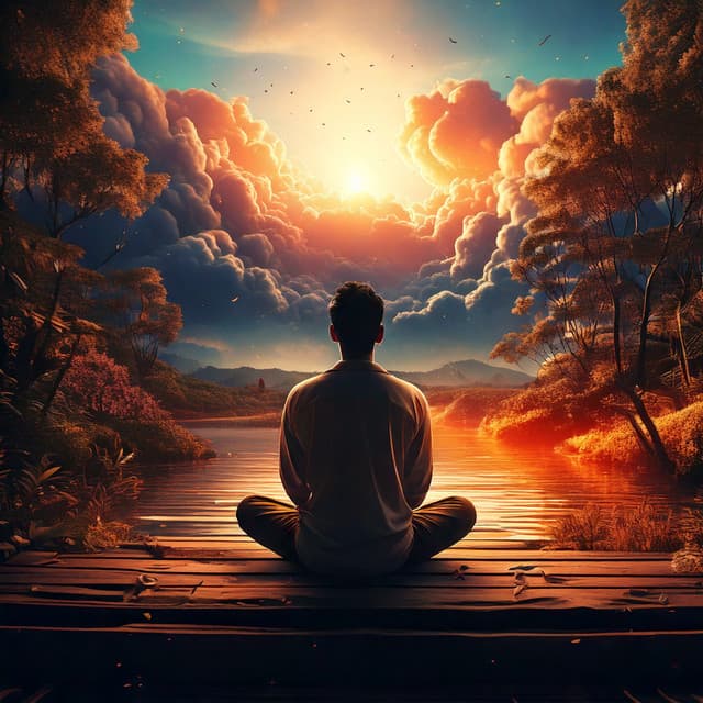 Zen Harmony: Hip Hop Meditation Tunes - Oddly Specific Lofi