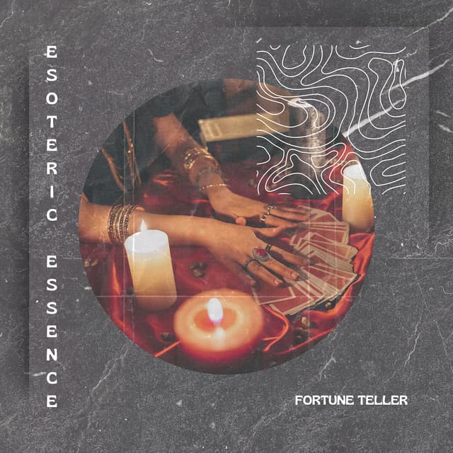 Fortune Teller - Esoteric Essence
