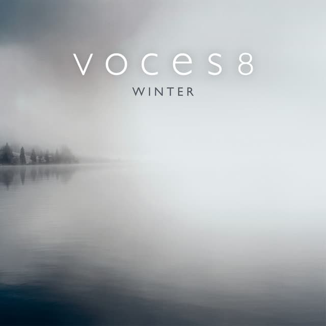 Winter - VOCES8
