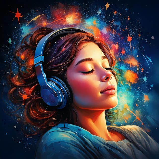 Sleep Harmonies: Music for Quiet Slumber - Paradise Café