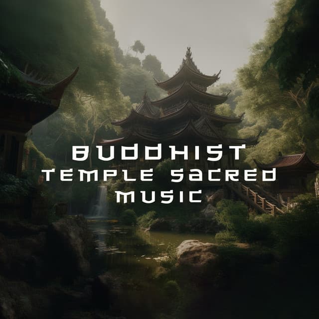Buddhist Temple Sacred Music – Tibetan Bowls And Meditation Mantras For Buddhism, Reflection & Prayers - Buddhist Meditation Academy