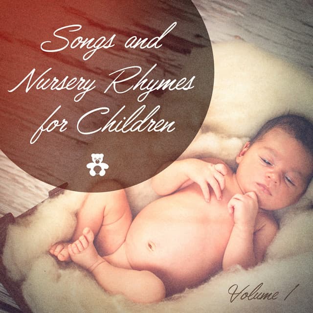 Songs and Nursery Rhymes for Children - Lullabye Baby Ensemble