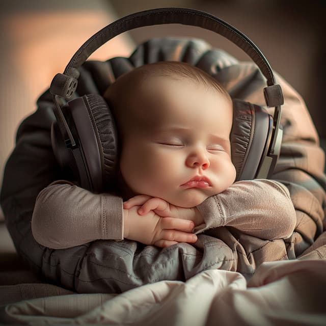 Lullaby Twilight: Baby Sleep Serenity - Pregnancy and Birthing Specialists