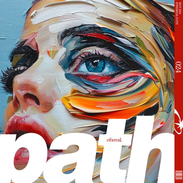 Ethereal Path - Five Senses Meditation Sanctuary