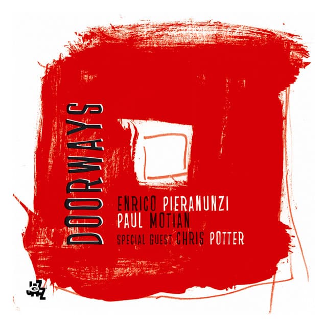 Doorways - Enrico Pieranunzi