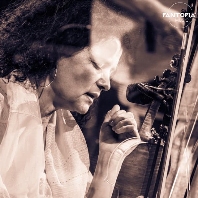 What my father sang to me - Iva Bittová