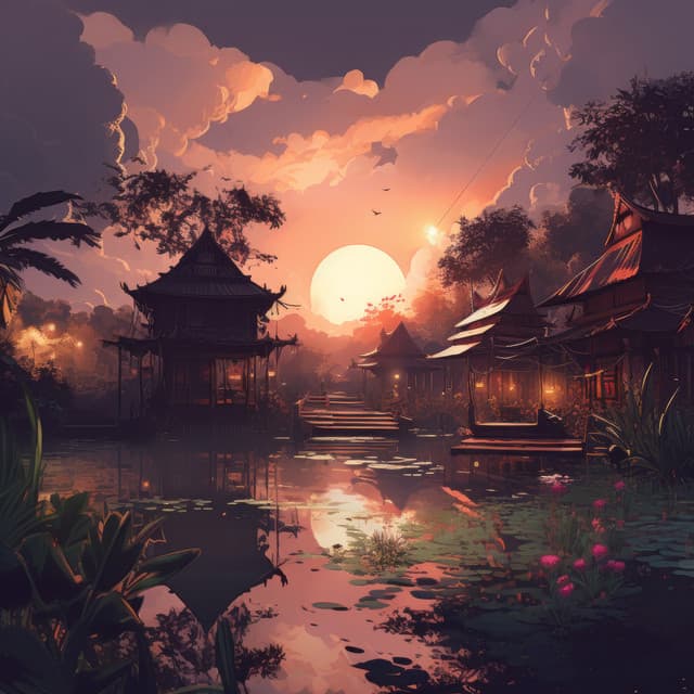 Zen - Thai Massage Music