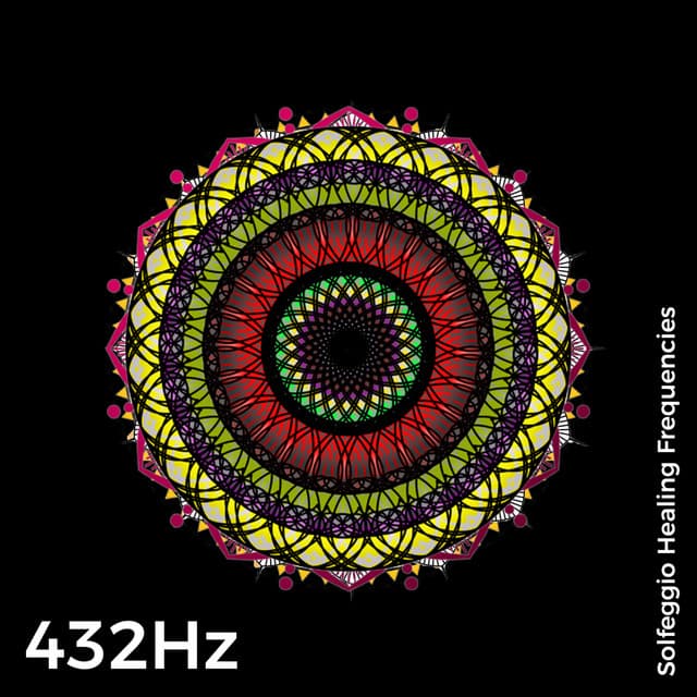 Elevate: the 432 Hz Experience - 432Hz Powerful Miracle Tones