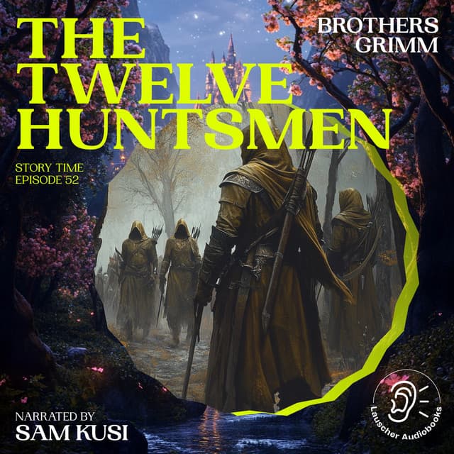 The Twelve Huntsmen - Story Time