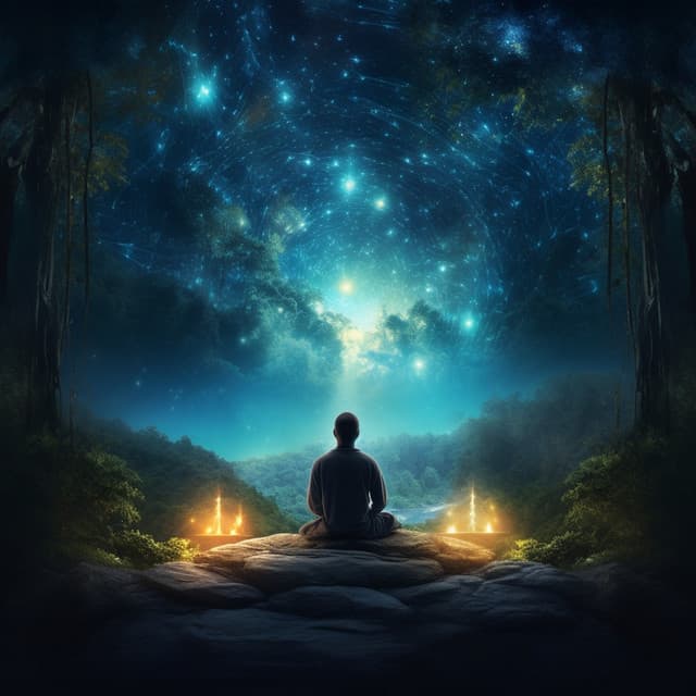 Binaural Focus Frequencies: Study Soundwaves - Working from Home