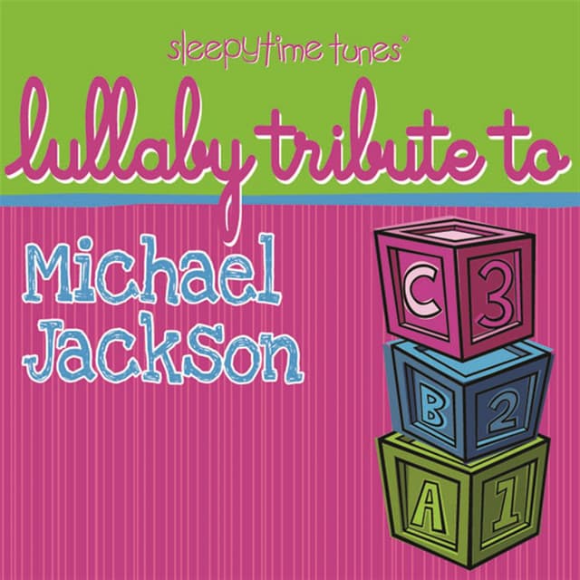 Michael Jackson Lullaby Tribute - Lullaby Players