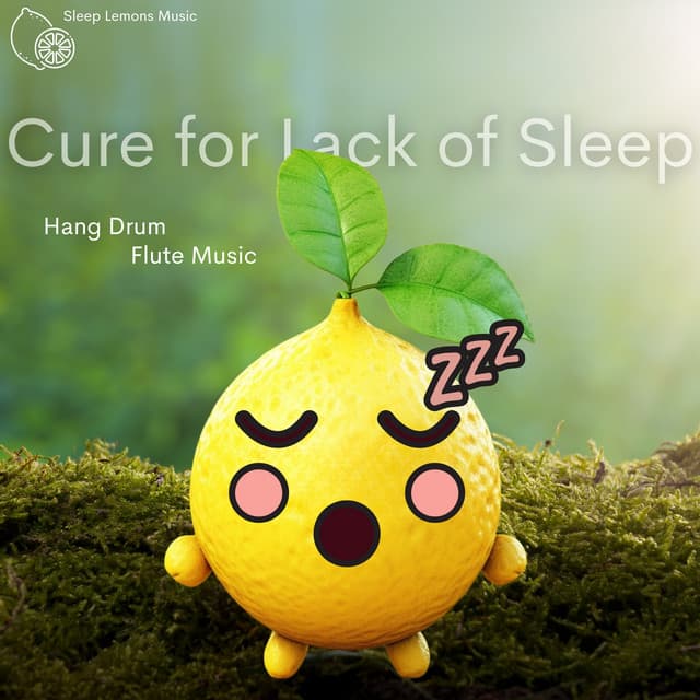 Cure for Lack of Sleep - Sleep Lemons Music