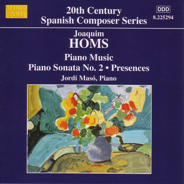 Joaquim Homs