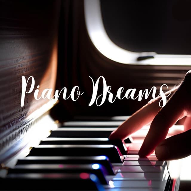 Piano Dreams - Piano Dreamers