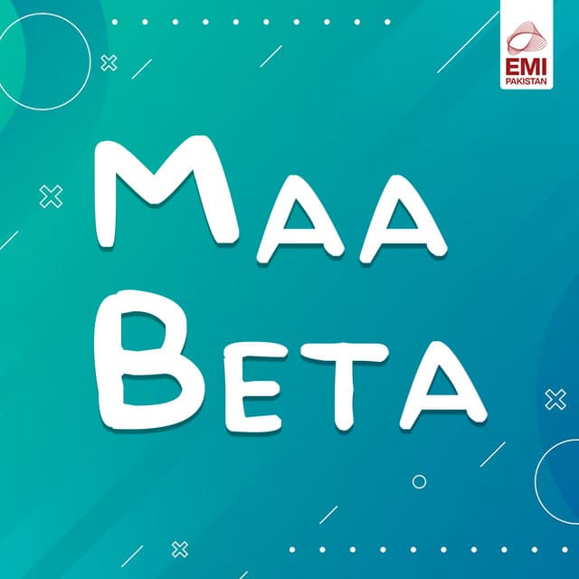 Maa Beta - Ahmed Rushdi