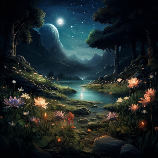 El Sonido De La Naturaleza: Insectos Y Grillos - Sinfonía natural