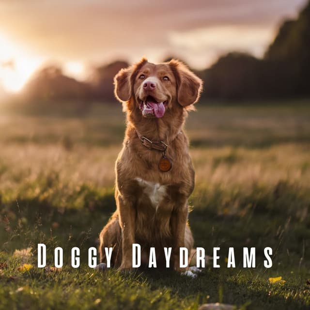 Doggy Daydreams: Lofi Beats for Canine Comfort - Lofi Hip Hop
