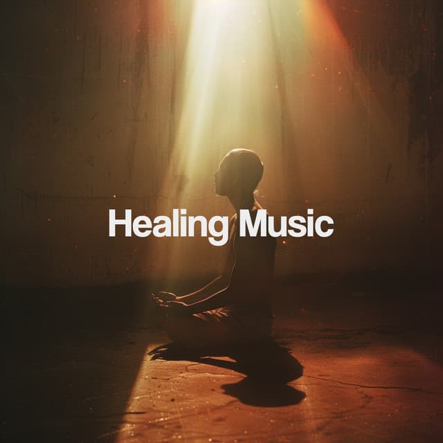 Healing Music - Binaural Beats Sleep