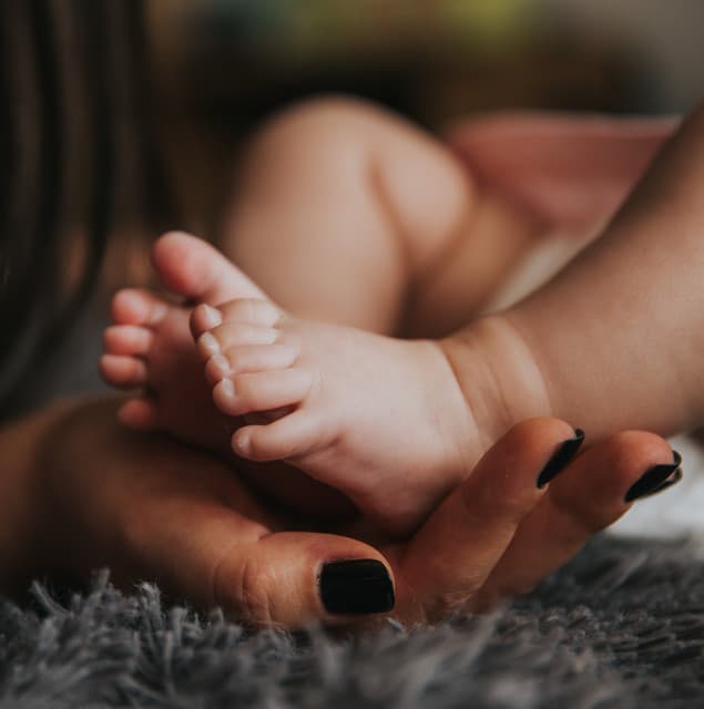 Nursery Rhyme Instrumentals