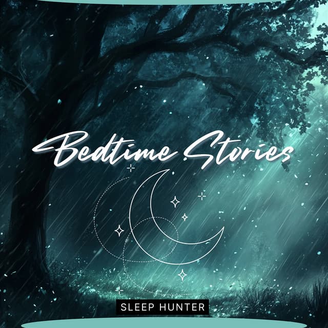 Bedtime Stories - Sleep Hunter