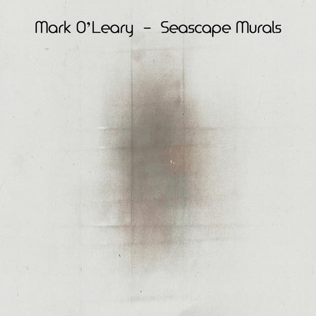 Seascape Murals - Mark O'Leary