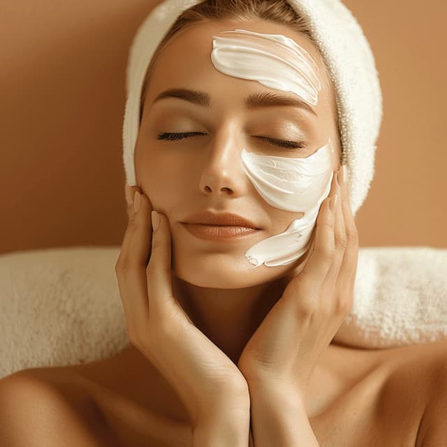 Tranquilidad De Masajes Y Truenos: Reposo Pacífico - Conjunto de música de masaje definitivo