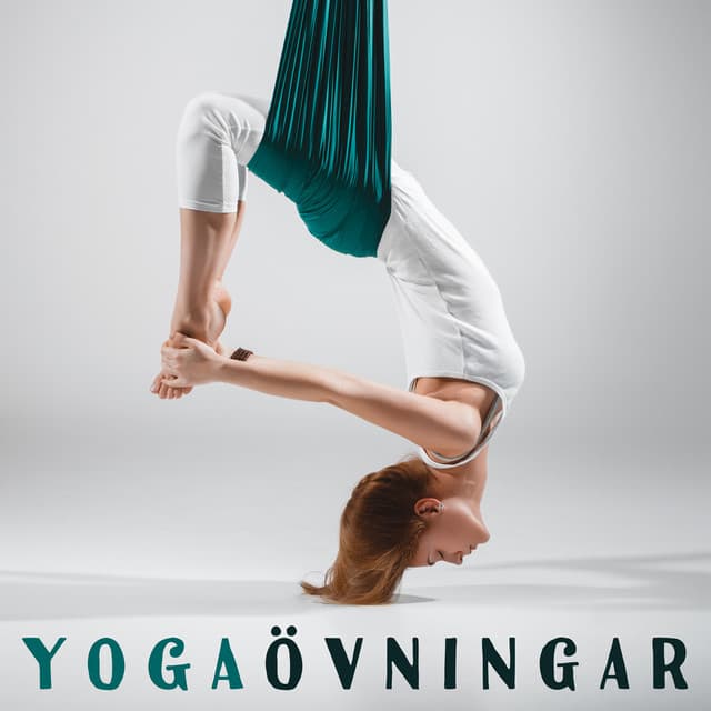 Yogaövningar - Zen Musik Akademi