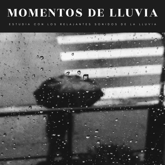 Momentos De Lluvia: Estudia Con Los Relajantes Sonidos De La Lluvia - Música Relajante Para Leer