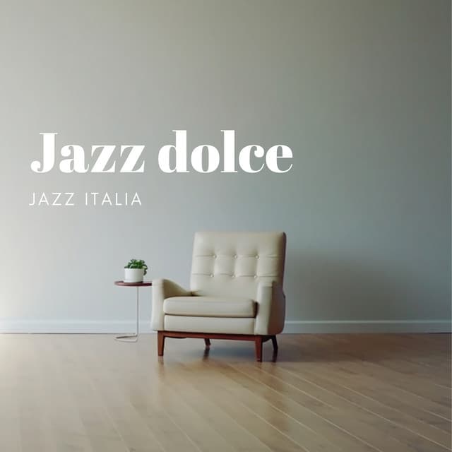 Jazz dolce: Musica strumentale rilassante per il relax - Jazz Italia
