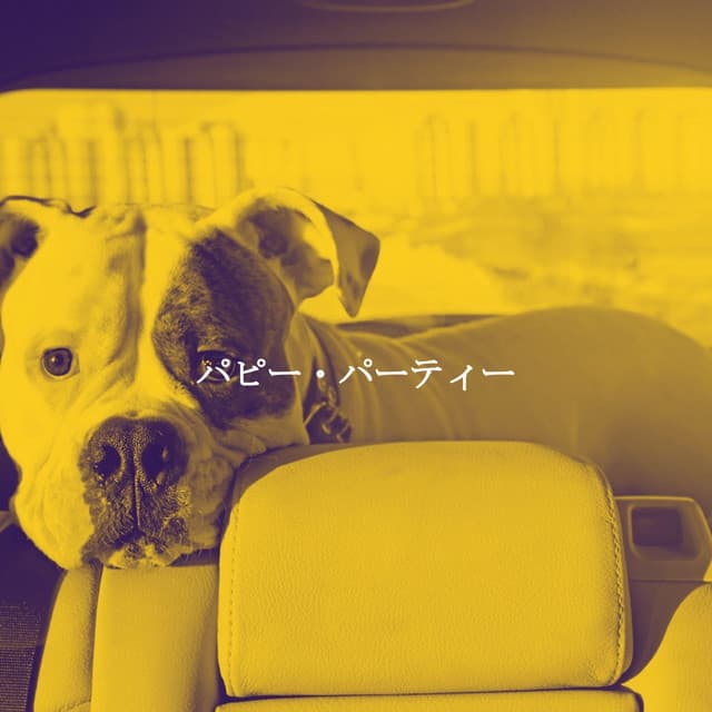 パピー・パーティー - Upbeat Morning Music