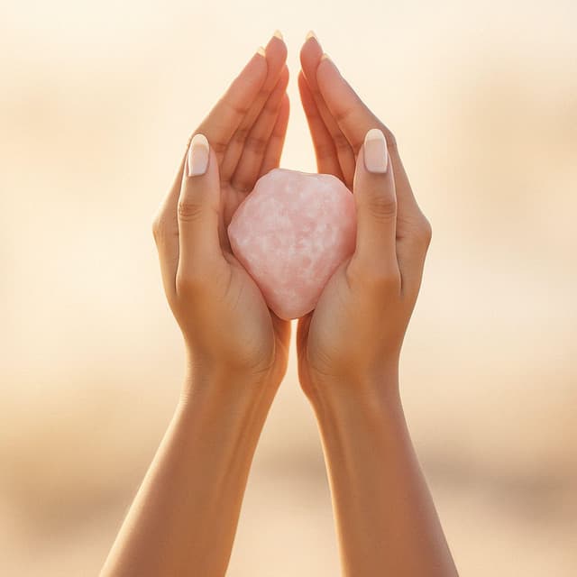 Aimez-vous pour vous guérir - Ambiance de Guérison Spirituelle