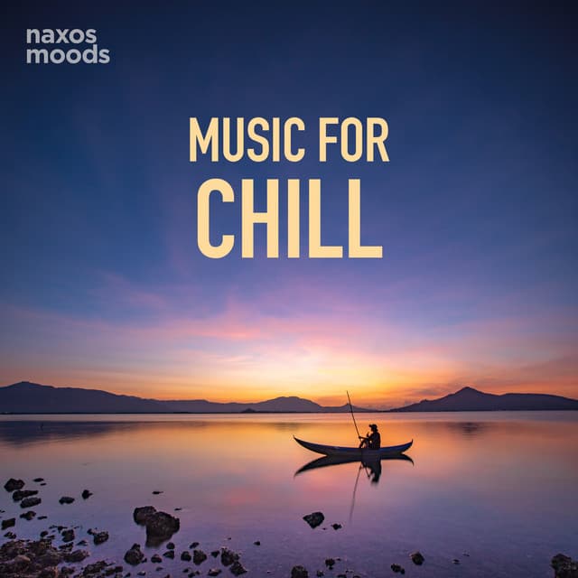 Music for Chill - Carl Philipp Emanuel Bach